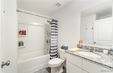 Come live in Paradise! This gorgeous ONE-STORY home is located on Citrus Springs Country Club in Florida - for sale on GolfHomes.com, golf home, golf lot