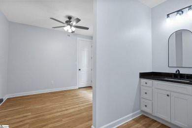 ew Custom Build Home: 3 beds, 2.5 baths, with a study/office on Cross Creek Plantation in South Carolina - for sale on GolfHomes.com, golf home, golf lot