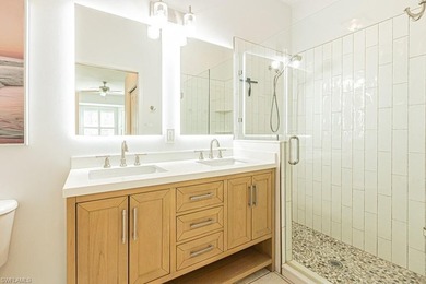 Welcome to this beautifully maintained 2-bedroom + den residence on Arrowhead Golf Club At Heritage Greens in Florida - for sale on GolfHomes.com, golf home, golf lot