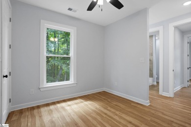 ew Custom Build Home: 3 beds, 2.5 baths, with a study/office on Cross Creek Plantation in South Carolina - for sale on GolfHomes.com, golf home, golf lot