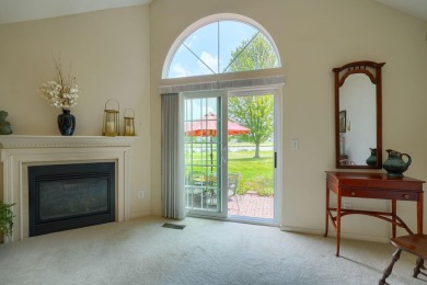 ***GOLF COURSE LOT with LAKE VIEW***Brand new FURNACE, Brand New on Westchester Golf Course in Ohio - for sale on GolfHomes.com, golf home, golf lot