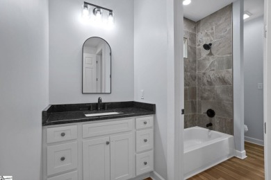 ew Custom Build Home: 3 beds, 2.5 baths, with a study/office on Cross Creek Plantation in South Carolina - for sale on GolfHomes.com, golf home, golf lot