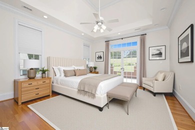 Welcome to Brookstone Meadows and 124 Turnberry Road in Anderson on Brookstone Meadows Golf Course in South Carolina - for sale on GolfHomes.com, golf home, golf lot