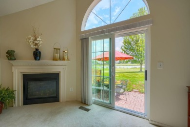 ***GOLF COURSE LOT with LAKE VIEW***Brand new FURNACE, Brand New on Westchester Golf Course in Ohio - for sale on GolfHomes.com, golf home, golf lot