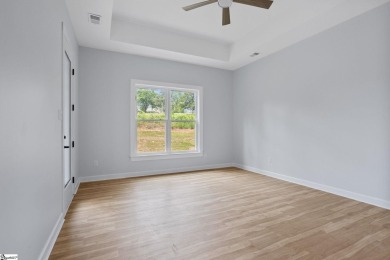 ew Custom Build Home: 3 beds, 2.5 baths, with a study/office on Cross Creek Plantation in South Carolina - for sale on GolfHomes.com, golf home, golf lot