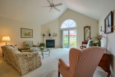 ***GOLF COURSE LOT with LAKE VIEW***Brand new FURNACE, Brand New on Westchester Golf Course in Ohio - for sale on GolfHomes.com, golf home, golf lot