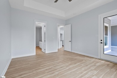 ew Custom Build Home: 3 beds, 2.5 baths, with a study/office on Cross Creek Plantation in South Carolina - for sale on GolfHomes.com, golf home, golf lot