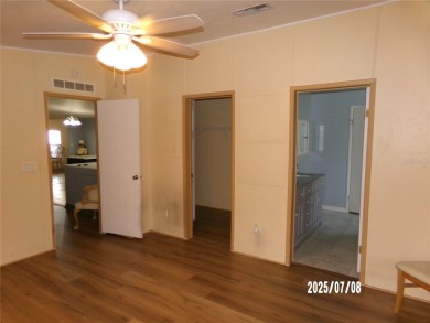 Welcome to Polo Park East, an age 55+ Resident Owned Cooperative on Polo Park East in Florida - for sale on GolfHomes.com, golf home, golf lot