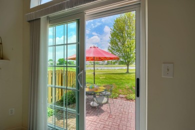 ***GOLF COURSE LOT with LAKE VIEW***Brand new FURNACE, Brand New on Westchester Golf Course in Ohio - for sale on GolfHomes.com, golf home, golf lot