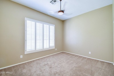 WOW - Oversized North/South facing lot with heated pool, soaring on Oakwood Golf Club  in Arizona - for sale on GolfHomes.com, golf home, golf lot