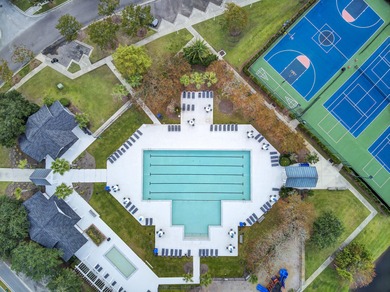 Ranch in Rivertowne Country Club- Experience single-level living on RiverTowne Country Club in South Carolina - for sale on GolfHomes.com, golf home, golf lot