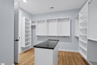 ew Custom Build Home: 3 beds, 2.5 baths, with a study/office on Cross Creek Plantation in South Carolina - for sale on GolfHomes.com, golf home, golf lot