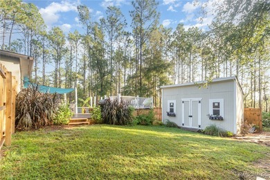 Come live in Paradise! This gorgeous ONE-STORY home is located on Citrus Springs Country Club in Florida - for sale on GolfHomes.com, golf home, golf lot