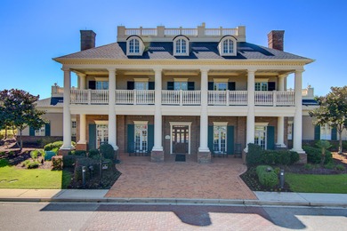 Ranch in Rivertowne Country Club- Experience single-level living on RiverTowne Country Club in South Carolina - for sale on GolfHomes.com, golf home, golf lot