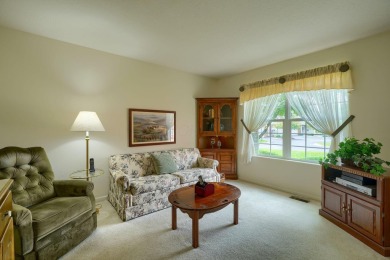 ***GOLF COURSE LOT with LAKE VIEW***Brand new FURNACE, Brand New on Westchester Golf Course in Ohio - for sale on GolfHomes.com, golf home, golf lot