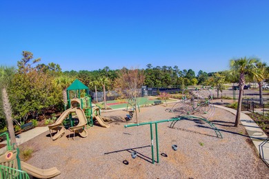 Ranch in Rivertowne Country Club- Experience single-level living on RiverTowne Country Club in South Carolina - for sale on GolfHomes.com, golf home, golf lot