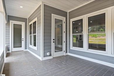 ew Custom Build Home: 3 beds, 2.5 baths, with a study/office on Cross Creek Plantation in South Carolina - for sale on GolfHomes.com, golf home, golf lot