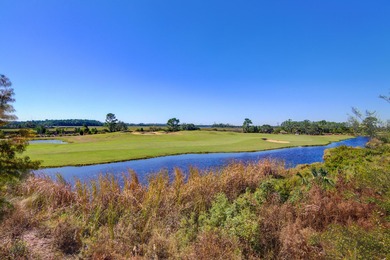 Ranch in Rivertowne Country Club- Experience single-level living on RiverTowne Country Club in South Carolina - for sale on GolfHomes.com, golf home, golf lot