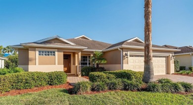 Beautifully maintained Pelican Model with STUCCO exterior in the on Miona Lake Golf Club in Florida - for sale on GolfHomes.com, golf home, golf lot