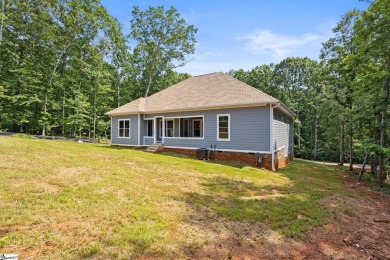 ew Custom Build Home: 3 beds, 2.5 baths, with a study/office on Cross Creek Plantation in South Carolina - for sale on GolfHomes.com, golf home, golf lot