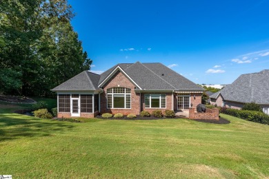 Welcome to Brookstone Meadows and 124 Turnberry Road in Anderson on Brookstone Meadows Golf Course in South Carolina - for sale on GolfHomes.com, golf home, golf lot