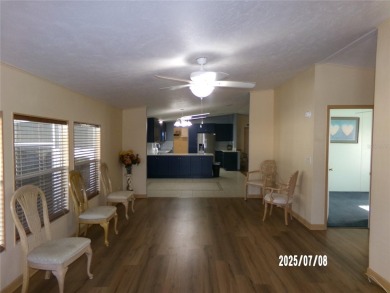 Welcome to Polo Park East, an age 55+ Resident Owned Cooperative on Polo Park East in Florida - for sale on GolfHomes.com, golf home, golf lot