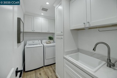 This beautifully remodeled lower-level condominium offers on Rossmoor Golf Course in California - for sale on GolfHomes.com, golf home, golf lot