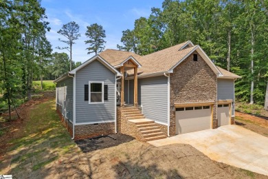ew Custom Build Home: 3 beds, 2.5 baths, with a study/office on Cross Creek Plantation in South Carolina - for sale on GolfHomes.com, golf home, golf lot