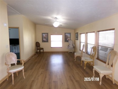 Welcome to Polo Park East, an age 55+ Resident Owned Cooperative on Polo Park East in Florida - for sale on GolfHomes.com, golf home, golf lot