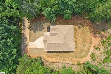 ew Custom Build Home: 3 beds, 2.5 baths, with a study/office on Cross Creek Plantation in South Carolina - for sale on GolfHomes.com, golf home, golf lot