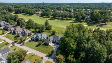 Welcome to Brookstone Meadows and 124 Turnberry Road in Anderson on Brookstone Meadows Golf Course in South Carolina - for sale on GolfHomes.com, golf home, golf lot