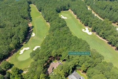 Experience refined golf living in this custom-built home located on Reynolds Lake Oconee - The Oconee in Georgia - for sale on GolfHomes.com, golf home, golf lot