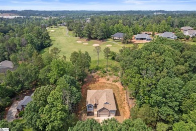 ew Custom Build Home: 3 beds, 2.5 baths, with a study/office on Cross Creek Plantation in South Carolina - for sale on GolfHomes.com, golf home, golf lot