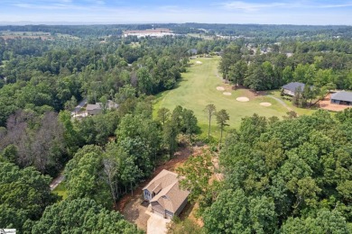 ew Custom Build Home: 3 beds, 2.5 baths, with a study/office on Cross Creek Plantation in South Carolina - for sale on GolfHomes.com, golf home, golf lot