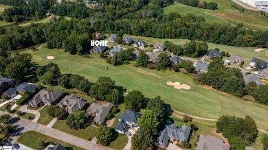Welcome to Brookstone Meadows and 124 Turnberry Road in Anderson on Brookstone Meadows Golf Course in South Carolina - for sale on GolfHomes.com, golf home, golf lot