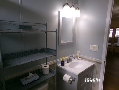 Welcome to Polo Park East, an age 55+ Resident Owned Cooperative on Polo Park East in Florida - for sale on GolfHomes.com, golf home, golf lot