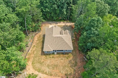 ew Custom Build Home: 3 beds, 2.5 baths, with a study/office on Cross Creek Plantation in South Carolina - for sale on GolfHomes.com, golf home, golf lot
