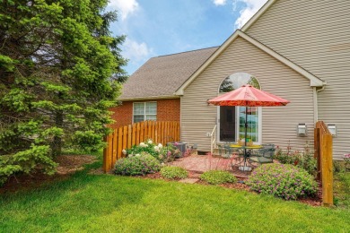 ***GOLF COURSE LOT with LAKE VIEW***Brand new FURNACE, Brand New on Westchester Golf Course in Ohio - for sale on GolfHomes.com, golf home, golf lot