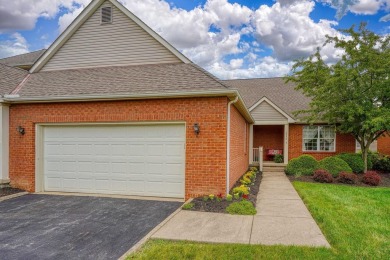 ***GOLF COURSE LOT with LAKE VIEW***Brand new FURNACE, Brand New on Westchester Golf Course in Ohio - for sale on GolfHomes.com, golf home, golf lot