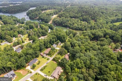 Beautifully Renovated Ranch Home with Fully Finished Basement on Lanier Island Legacy Golf Couorse in Georgia - for sale on GolfHomes.com, golf home, golf lot