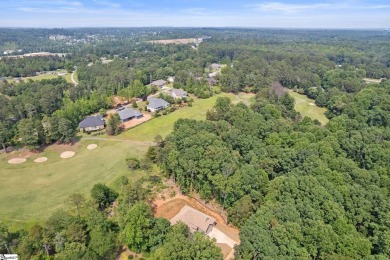 ew Custom Build Home: 3 beds, 2.5 baths, with a study/office on Cross Creek Plantation in South Carolina - for sale on GolfHomes.com, golf home, golf lot