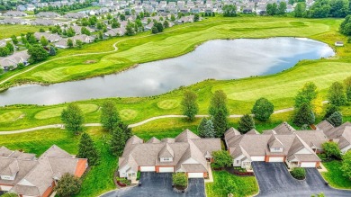***GOLF COURSE LOT with LAKE VIEW***Brand new FURNACE, Brand New on Westchester Golf Course in Ohio - for sale on GolfHomes.com, golf home, golf lot