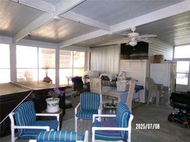 Welcome to Polo Park East, an age 55+ Resident Owned Cooperative on Polo Park East in Florida - for sale on GolfHomes.com, golf home, golf lot