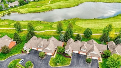 ***GOLF COURSE LOT with LAKE VIEW***Brand new FURNACE, Brand New on Westchester Golf Course in Ohio - for sale on GolfHomes.com, golf home, golf lot