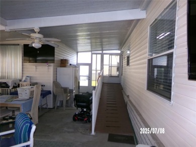Welcome to Polo Park East, an age 55+ Resident Owned Cooperative on Polo Park East in Florida - for sale on GolfHomes.com, golf home, golf lot