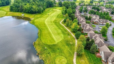 ***GOLF COURSE LOT with LAKE VIEW***Brand new FURNACE, Brand New on Westchester Golf Course in Ohio - for sale on GolfHomes.com, golf home, golf lot