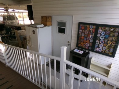 Welcome to Polo Park East, an age 55+ Resident Owned Cooperative on Polo Park East in Florida - for sale on GolfHomes.com, golf home, golf lot