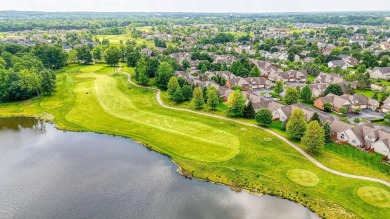 ***GOLF COURSE LOT with LAKE VIEW***Brand new FURNACE, Brand New on Westchester Golf Course in Ohio - for sale on GolfHomes.com, golf home, golf lot