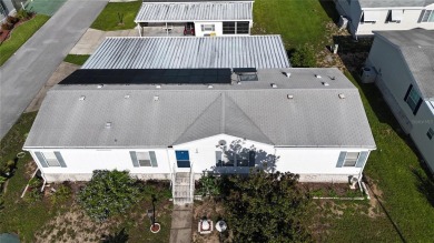 Welcome to Polo Park East, an age 55+ Resident Owned Cooperative on Polo Park East in Florida - for sale on GolfHomes.com, golf home, golf lot