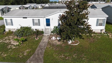 Welcome to Polo Park East, an age 55+ Resident Owned Cooperative on Polo Park East in Florida - for sale on GolfHomes.com, golf home, golf lot